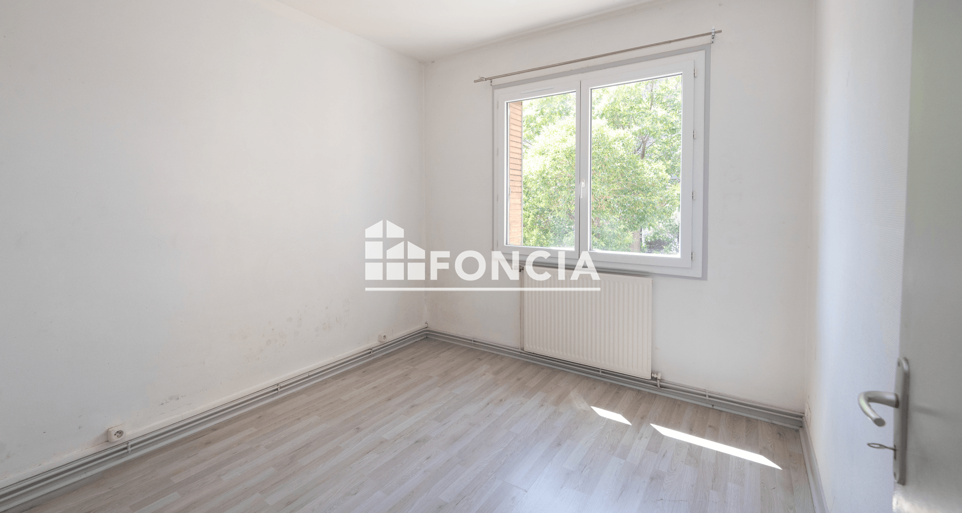 Appartement 4 pièces (72 m²) à vendre - Valence (26000)