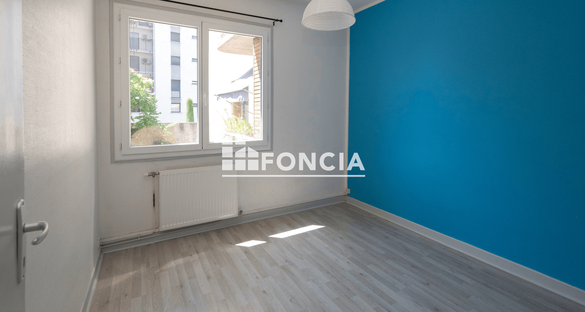 Appartement 4 pièces (72 m²) à vendre - Valence (26000)
