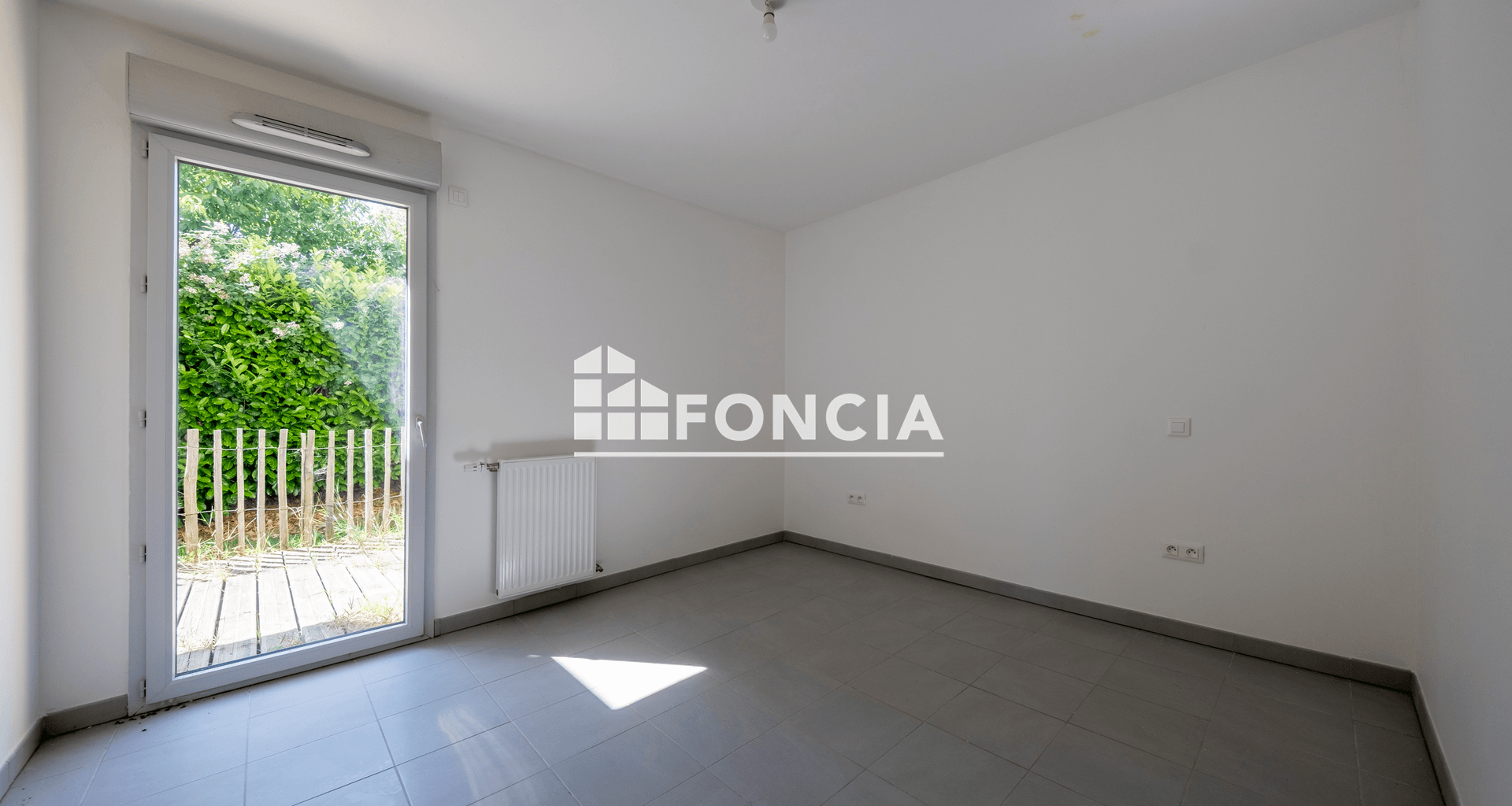 Appartement 2 pièces (40 m²) à vendre - Saint-alban (31140)