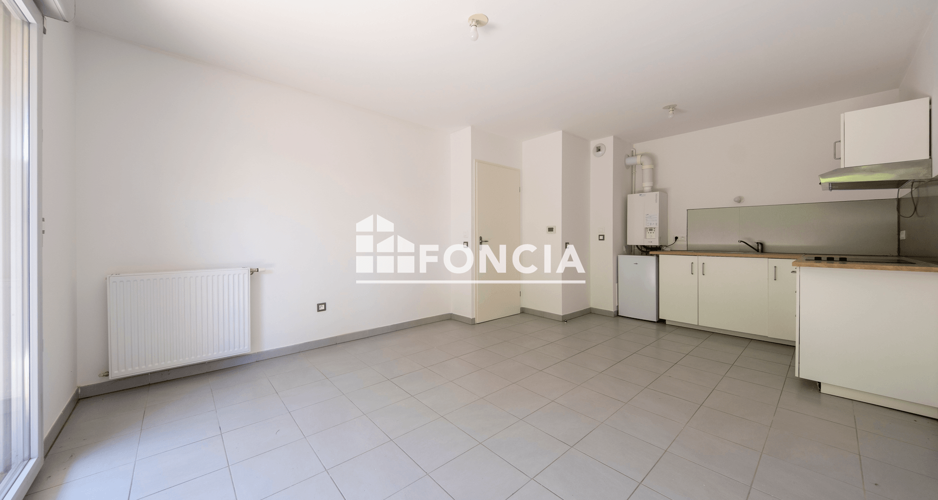 Appartement 2 pièces (40 m²) à vendre - Saint-alban (31140)