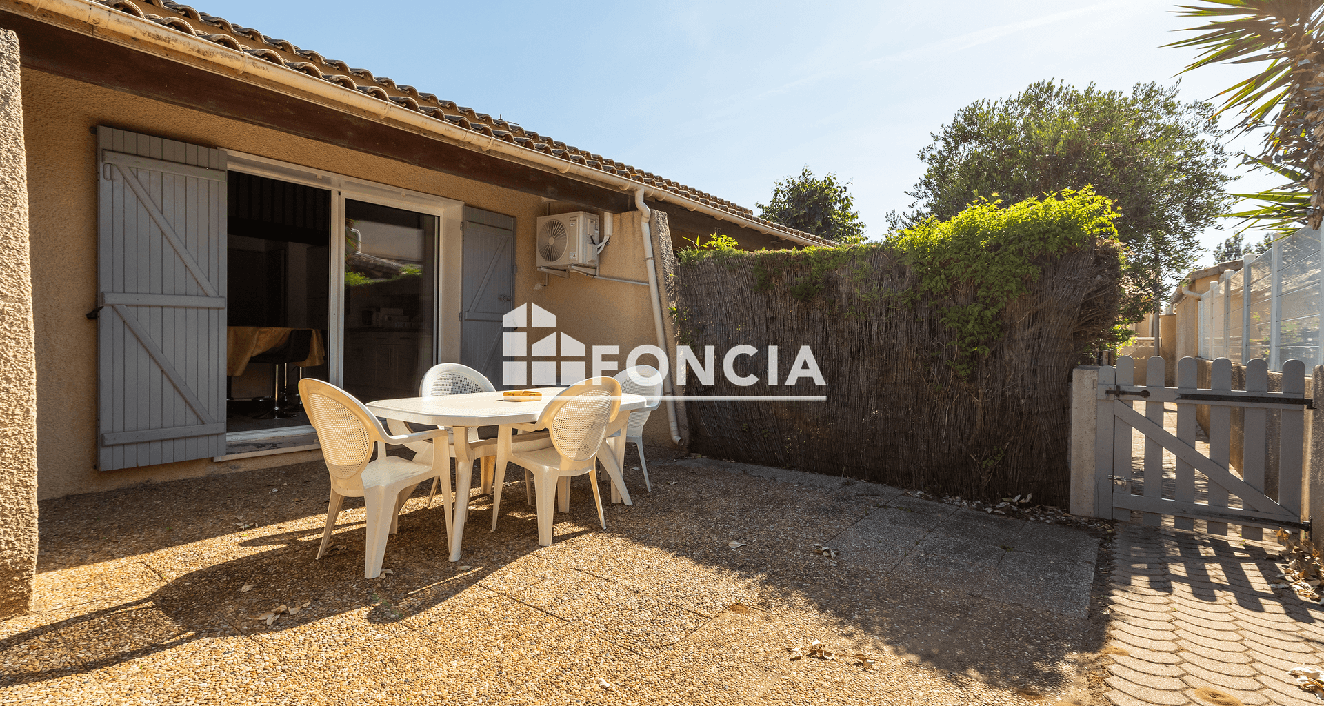 Maison 2 pièces (36.55 m²) à vendre - Portiragnes (34420)