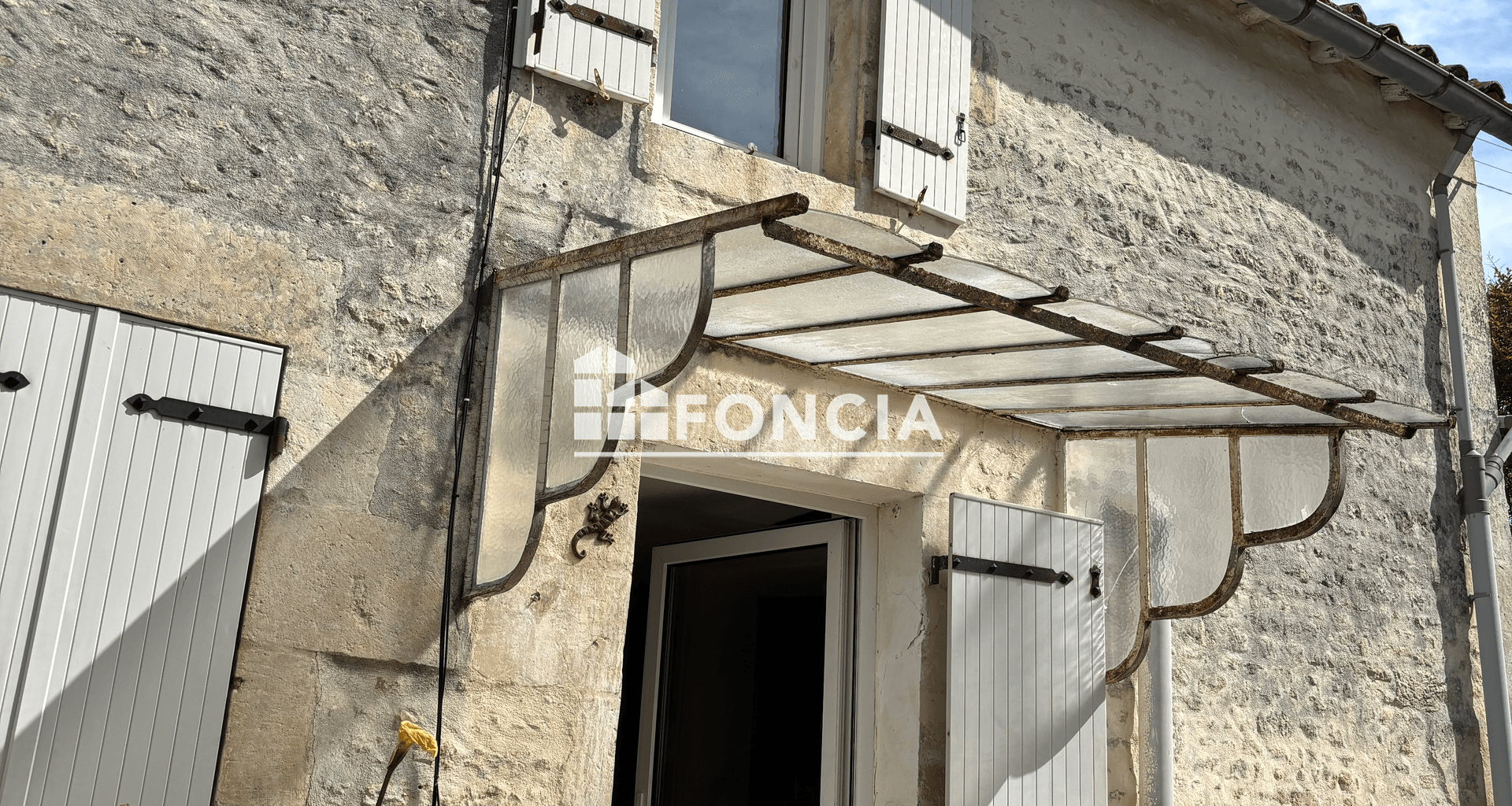 Maison 2 pièces (58 m²) à vendre - Niort (79000)