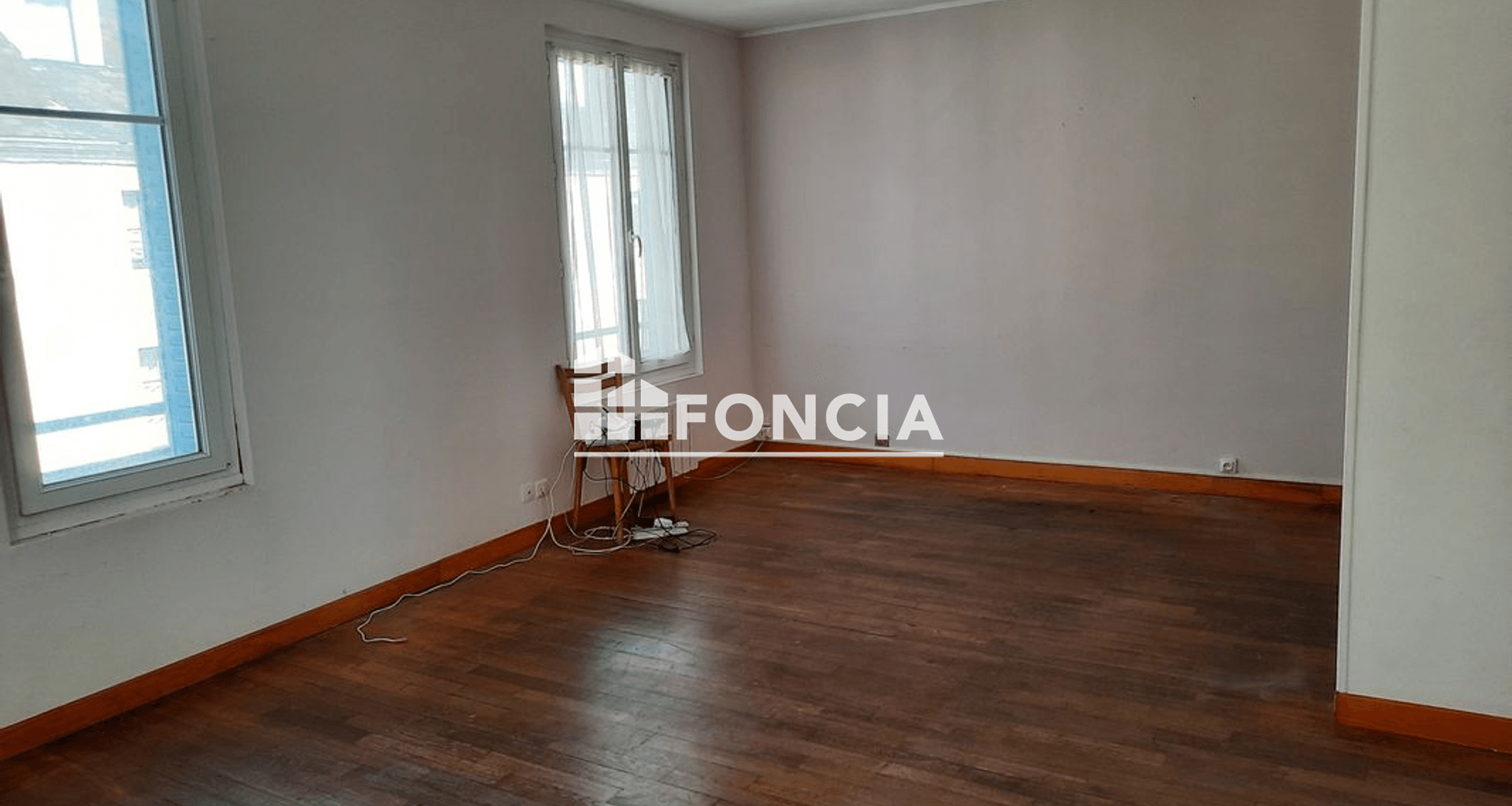Appartement 3 pièces (58.84 m²) à louer - ÉTampes (91150)