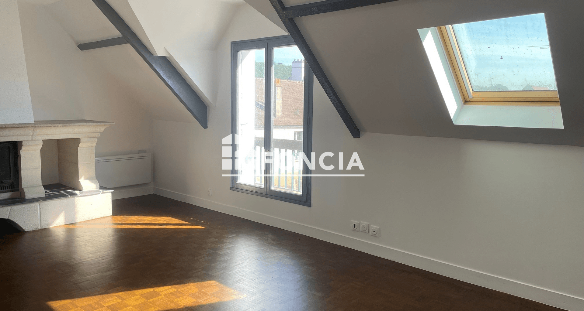 Appartement 2 pièces (52.67 m²) à louer - Morigny-champigny (91150)
