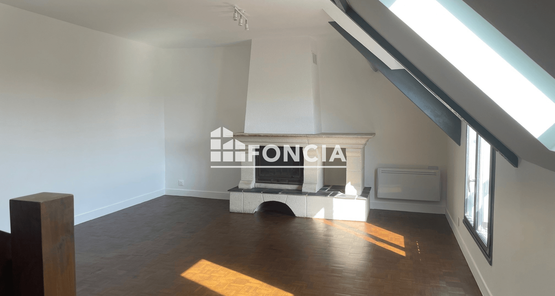 Appartement 2 pièces (52.67 m²) à louer - Morigny-champigny (91150)