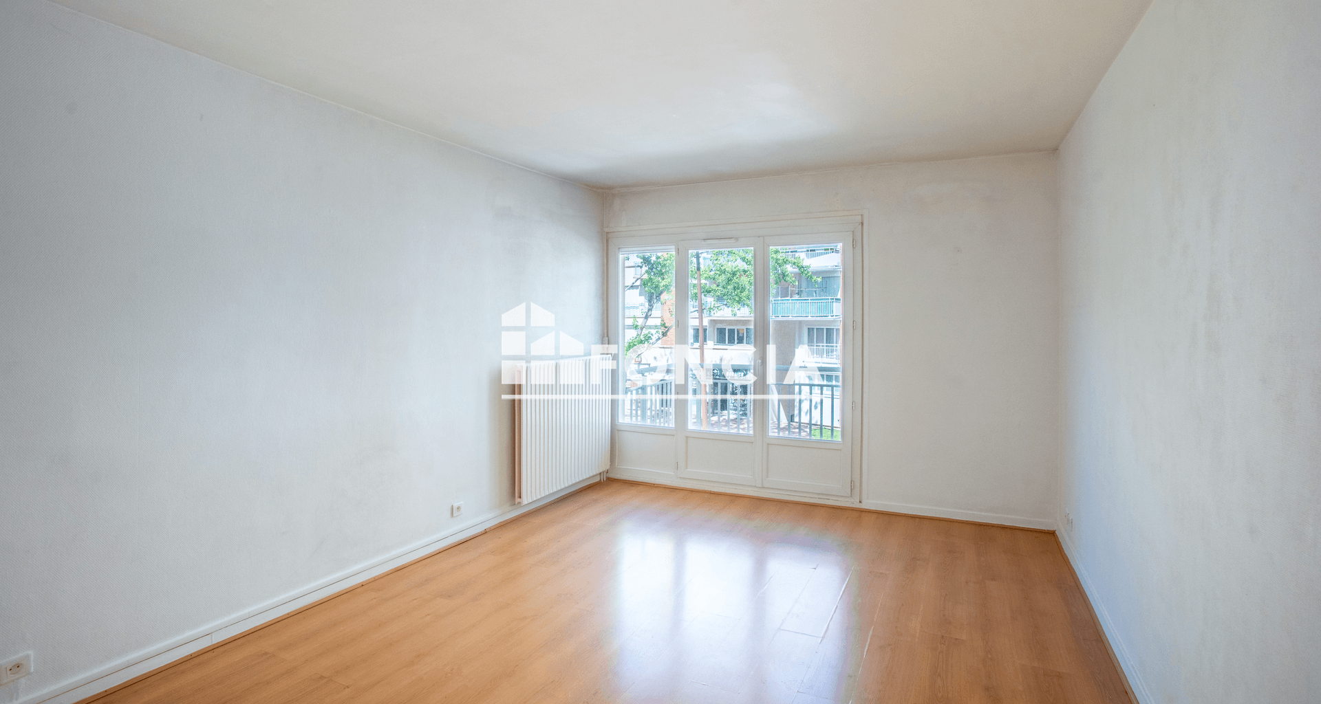 Appartement 2 pièces (45 m²) à vendre - Maurepas (78310)