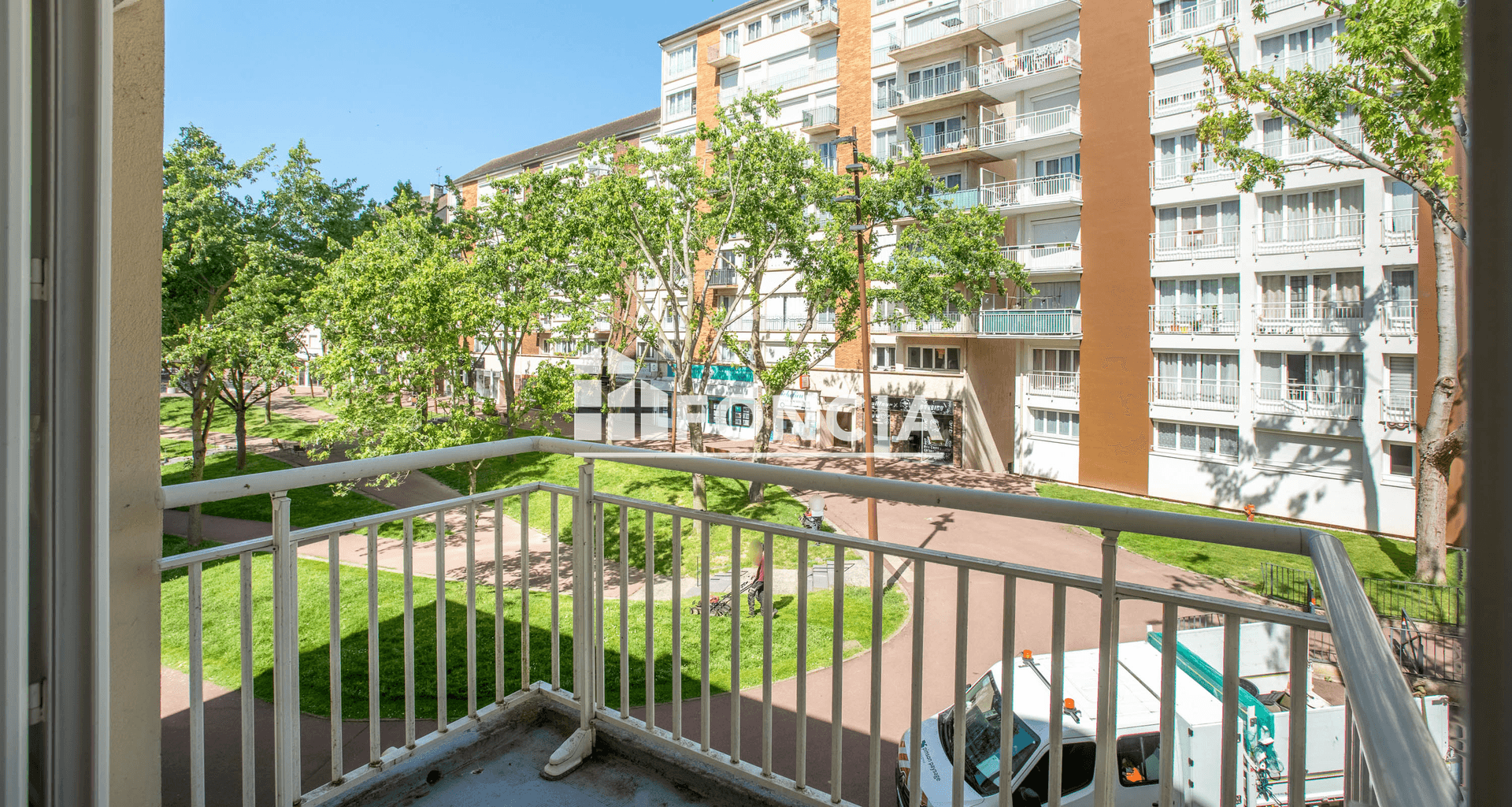 Appartement 2 pièces (45 m²) à vendre - Maurepas (78310)