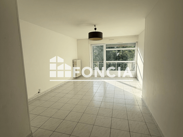 Appartement 4 pièces (67.84 m²) à louer - Boulogne Sur Mer (62200)
