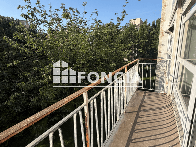 Appartement 4 pièces (67.84 m²) à louer - Boulogne Sur Mer (62200)