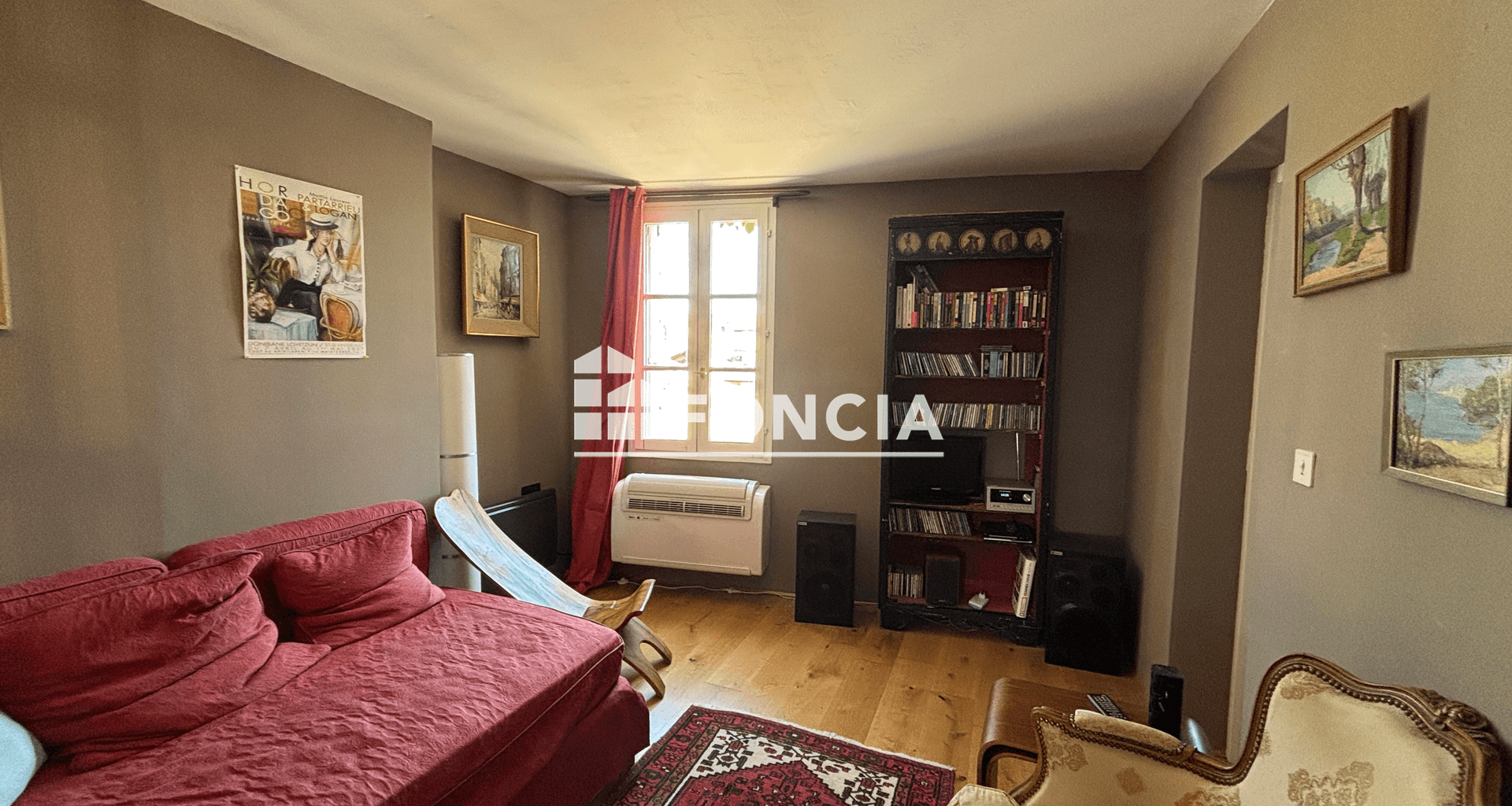 Appartement 2 pièces (36 m²) à vendre - Avignon (84000)