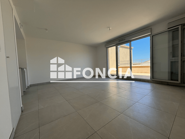 Appartement 2 pièces (47.5 m²) à louer - Bormes-les-mimosas (83230)