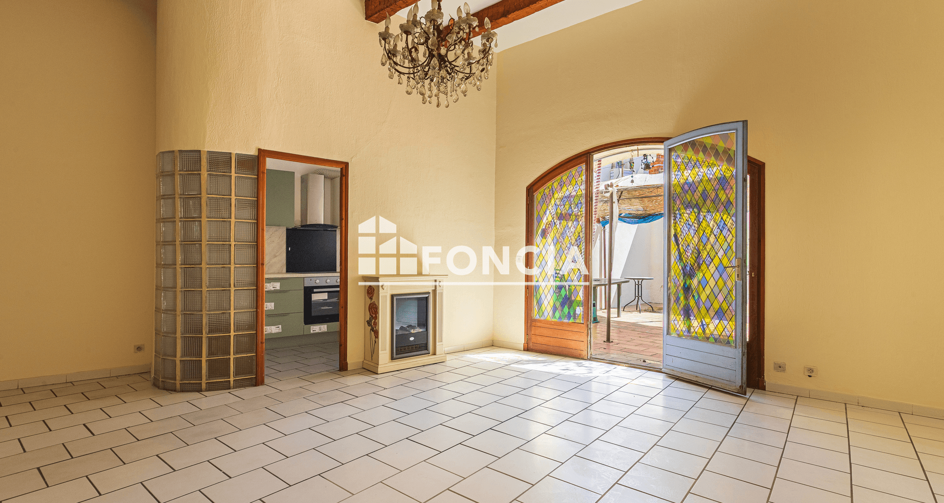 Appartement 3 pièces (71.55 m²) à vendre - Toulon (83200)