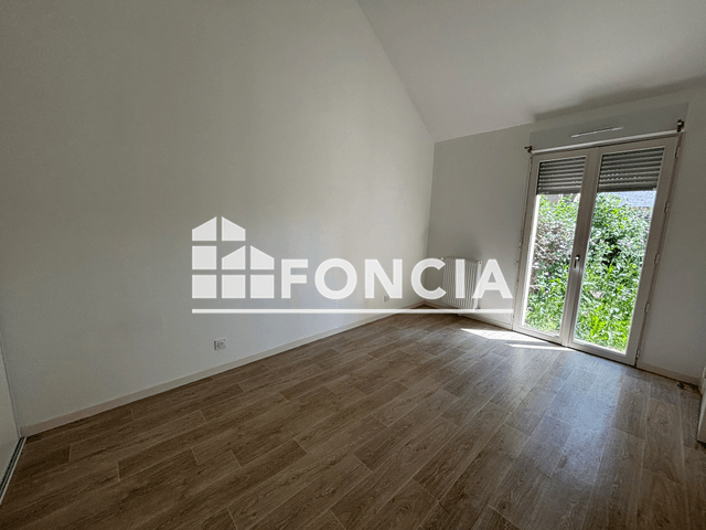 Maison 4 pièces (86.51 m²) à louer - Saint Malo (35400)