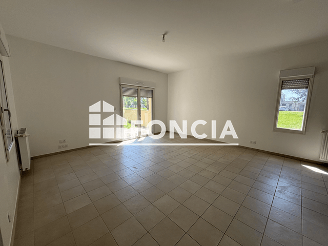Maison 4 pièces (86.51 m²) à louer - Saint Malo (35400)
