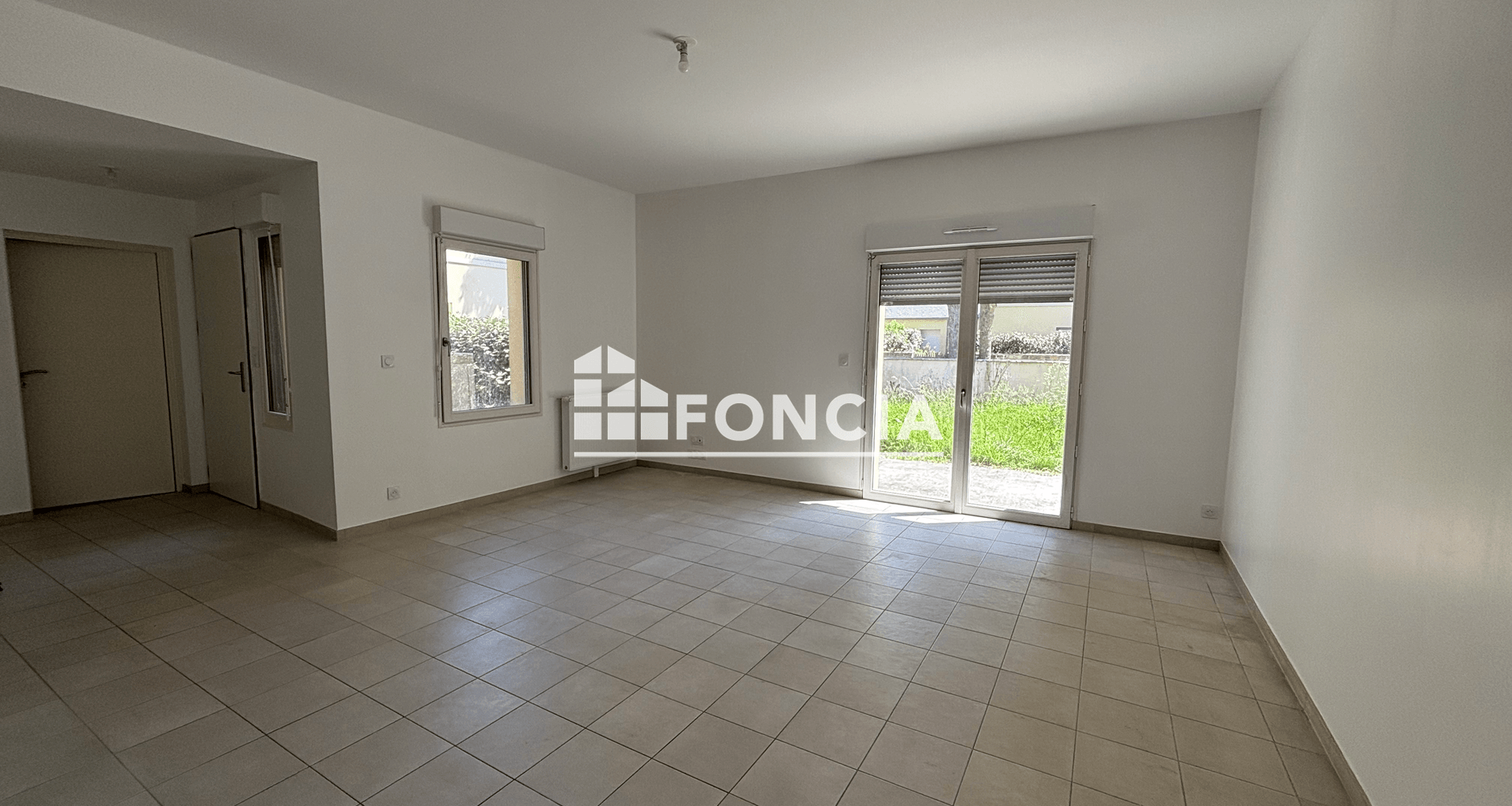 Maison 4 pièces (86.51 m²) à louer - Saint-malo (35400)