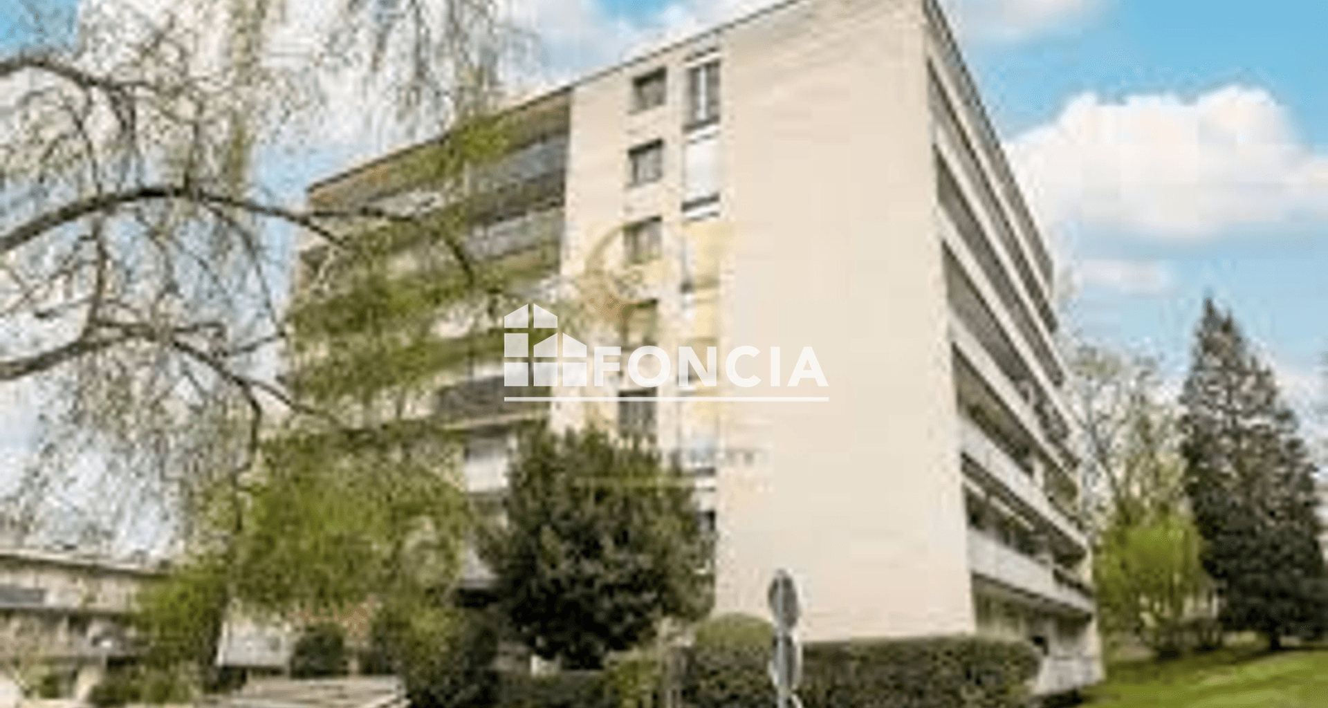 Studio (29 m²) à vendre - Ris-orangis (91130)
