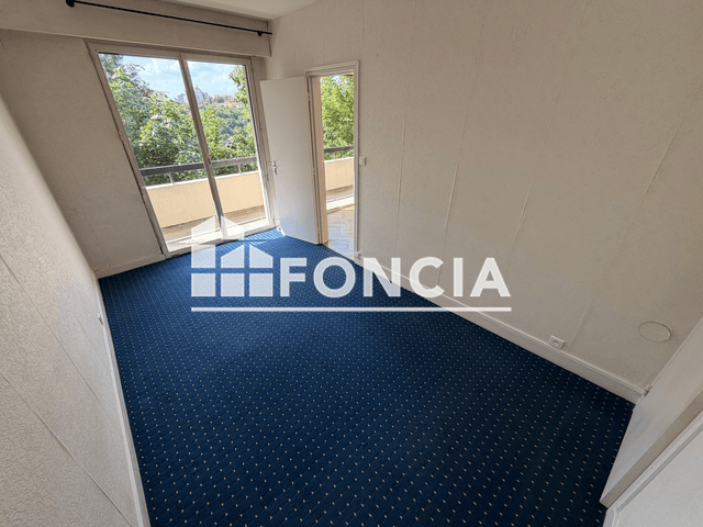 Appartement 2 pièces (49.67 m²) à louer - Poitiers (86000)