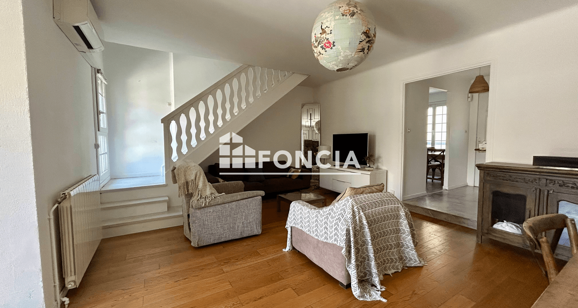 Maison 4 pièces (95.71 m²) à vendre - Argelès-sur-mer (66700)