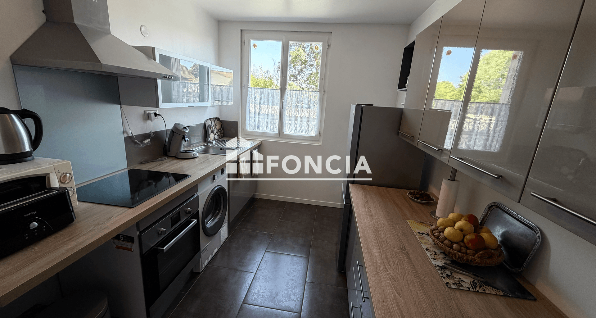 Appartement 3 pièces (74 m²) à vendre - Bergerac (24100)