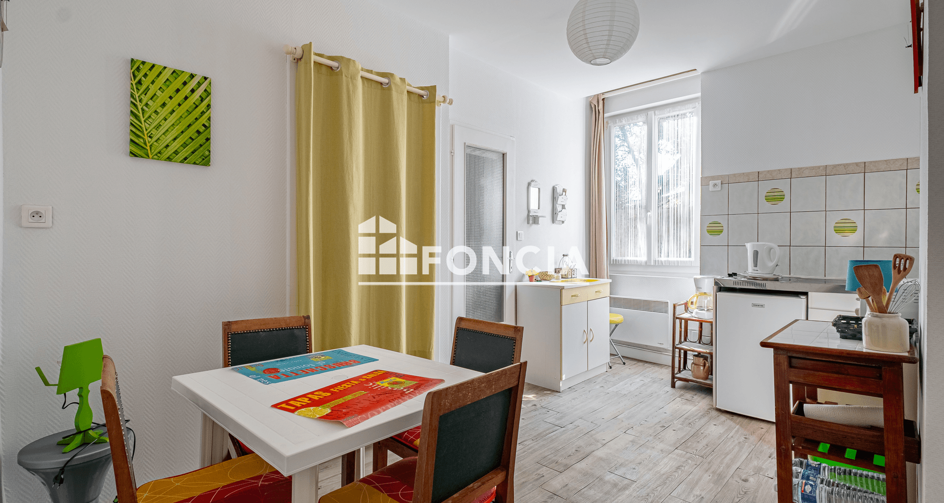 Studio (36 m²) à vendre - Saint-nazaire (44600)