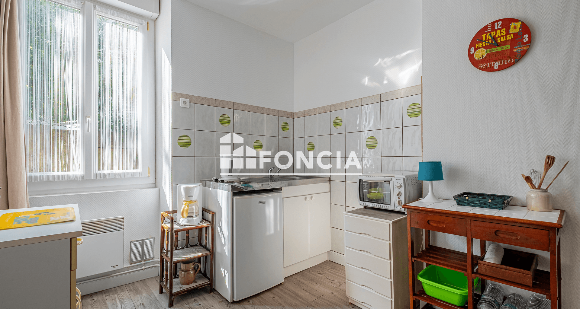 Studio (36 m²) à vendre - Saint-nazaire (44600)