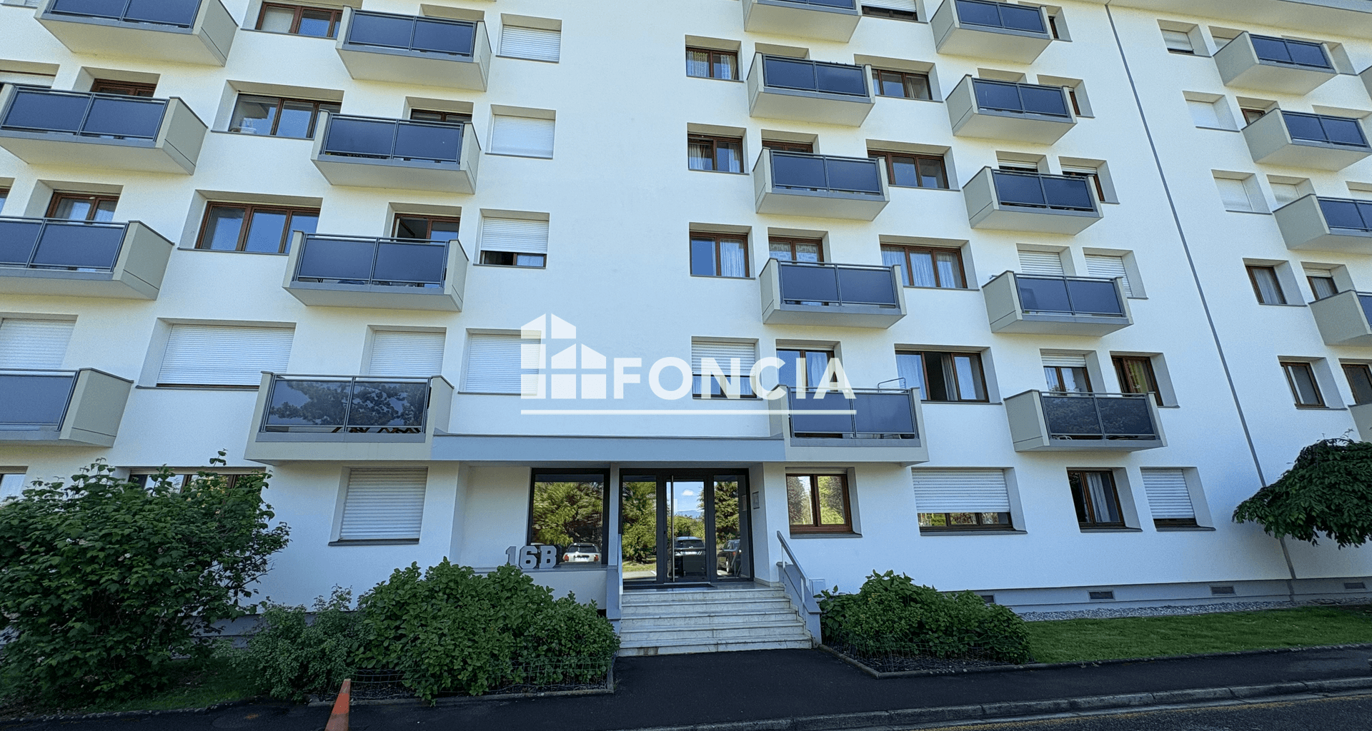 Appartement 3 pièces (79.65 m²) à vendre - Ambilly (74100)