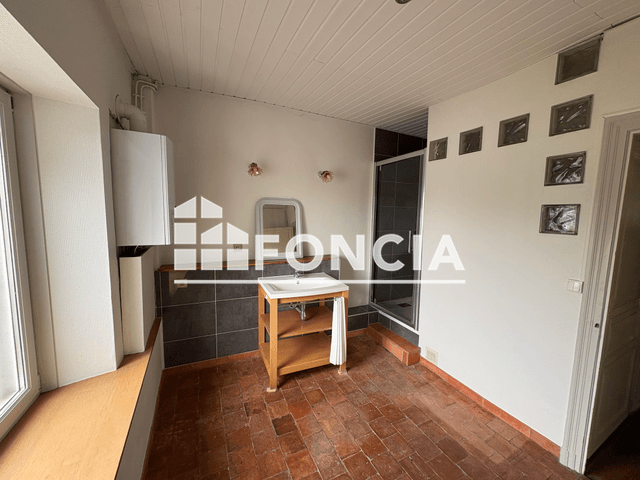 Appartement 3 pièces (74.67 m²) à louer - Angers (49000)