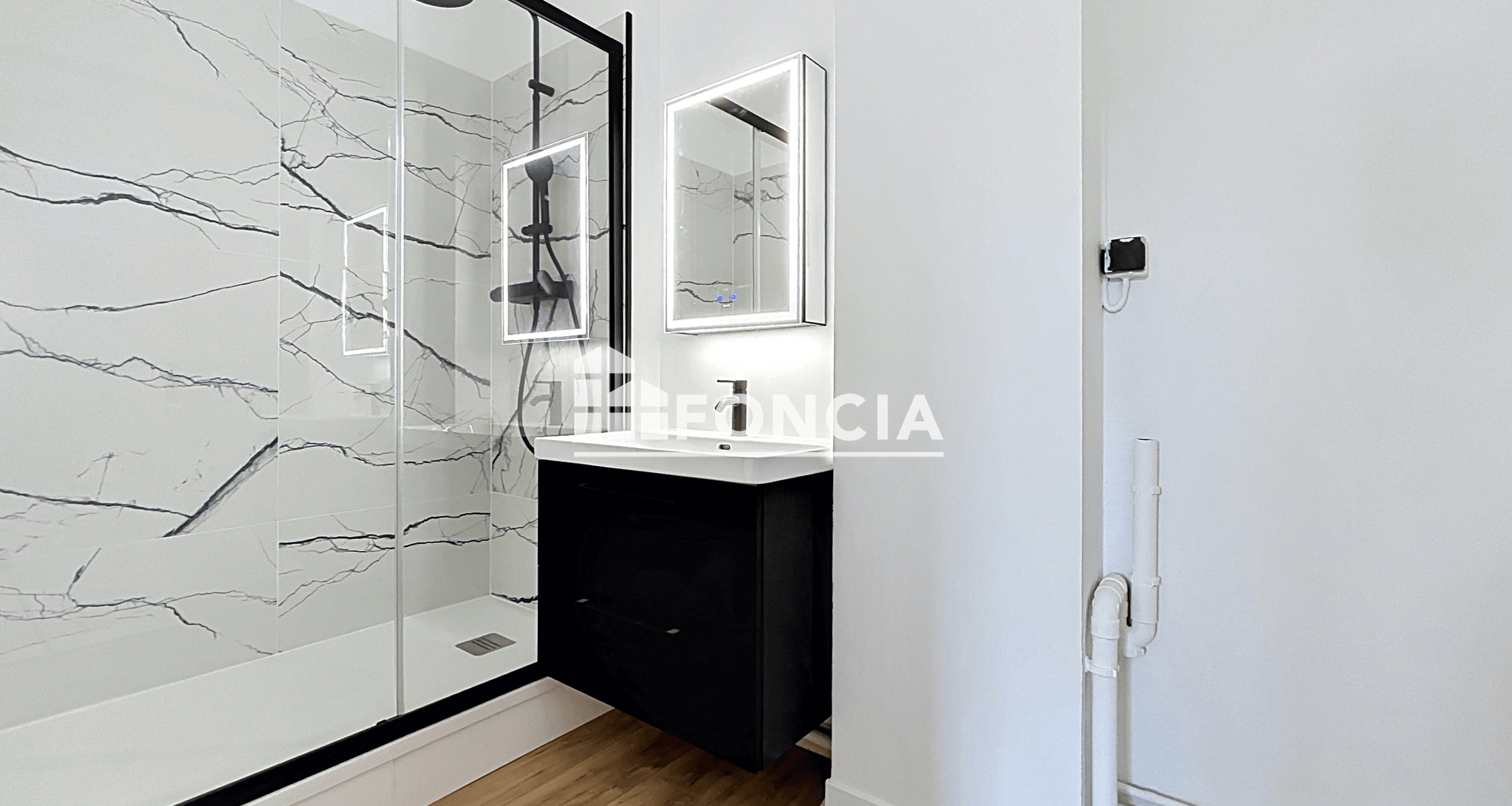 Appartement 3 pièces (60.99 m²) à vendre - Limoges (87000)