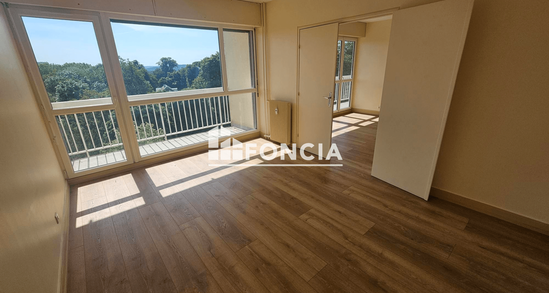 Appartement 2 pièces (51.61 m²) à vendre - Saint-germain-en-laye (78100)