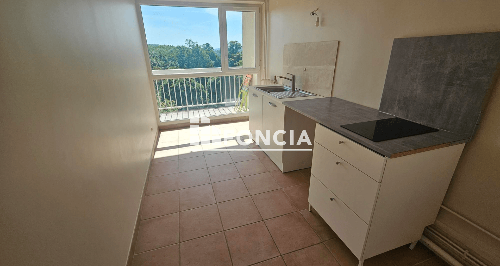Appartement 2 pièces (51.61 m²) à vendre - Saint-germain-en-laye (78100)