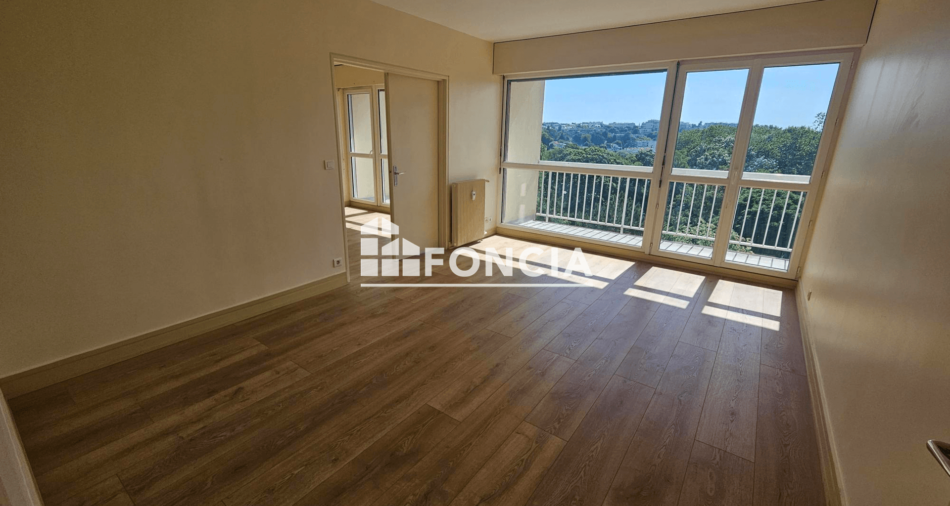 Appartement 2 pièces (51.61 m²) à vendre - Saint-germain-en-laye (78100)