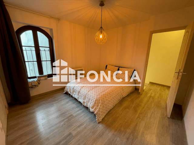 Appartement meublé 2 pièces (50.26 m²) à louer - Marsillargues (34590)