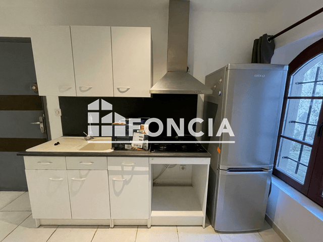 Appartement meublé 2 pièces (50.26 m²) à louer - Marsillargues (34590)
