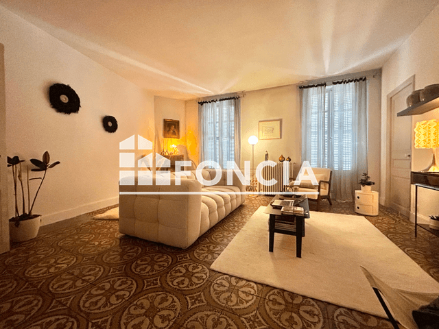 Appartement 2 pièces (65.97 m²) à louer - Carcassonne (11000)