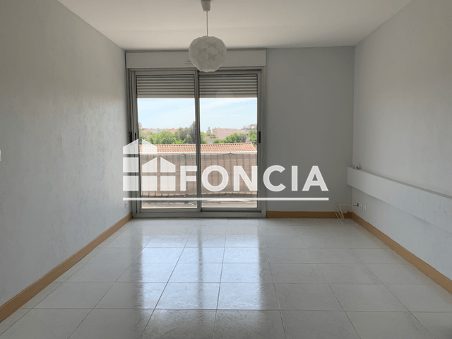 Appartement 2 pièces (43 m²) à louer - Lunel (34400)
