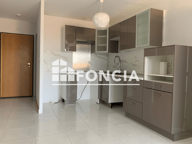 Appartement 2 pièces (43 m²) à louer - Lunel (34400)