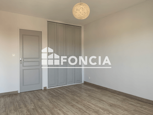 Appartement 2 pièces (43 m²) à louer - Lunel (34400)