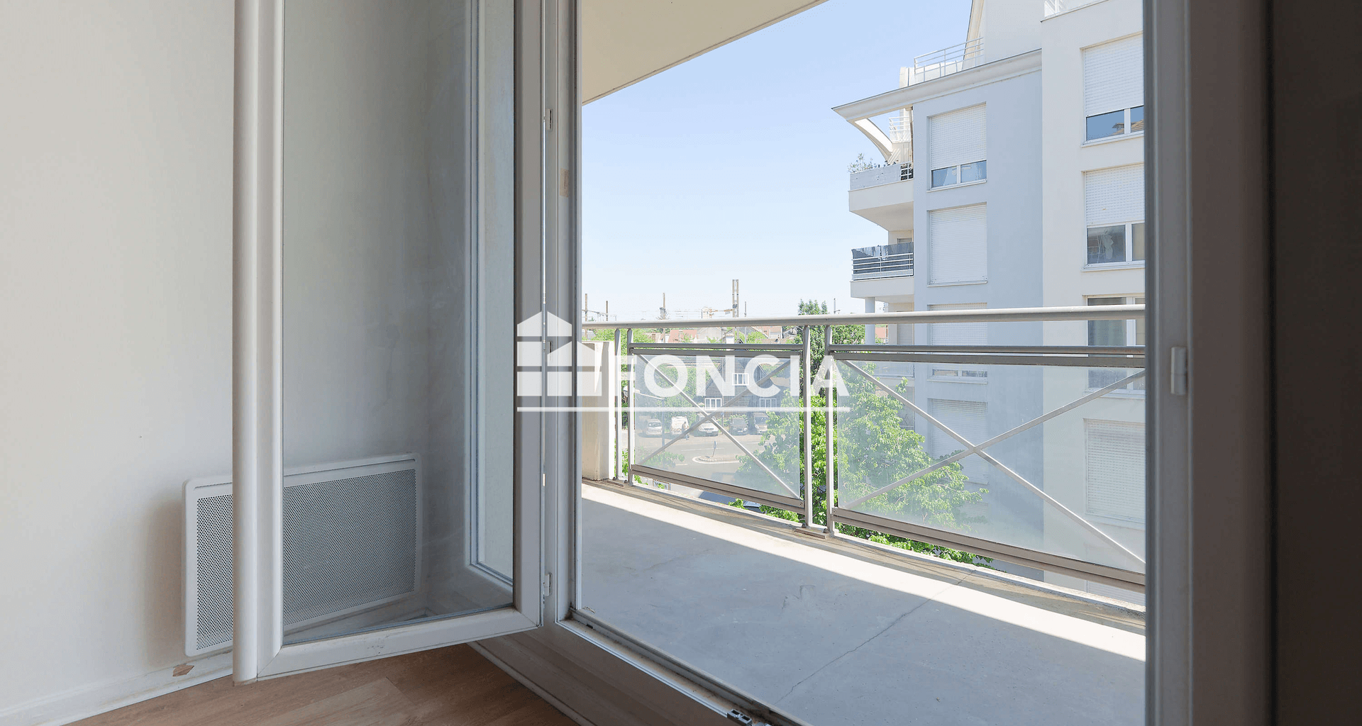 Appartement 2 pièces (47 m²) à vendre - Melun (77000)