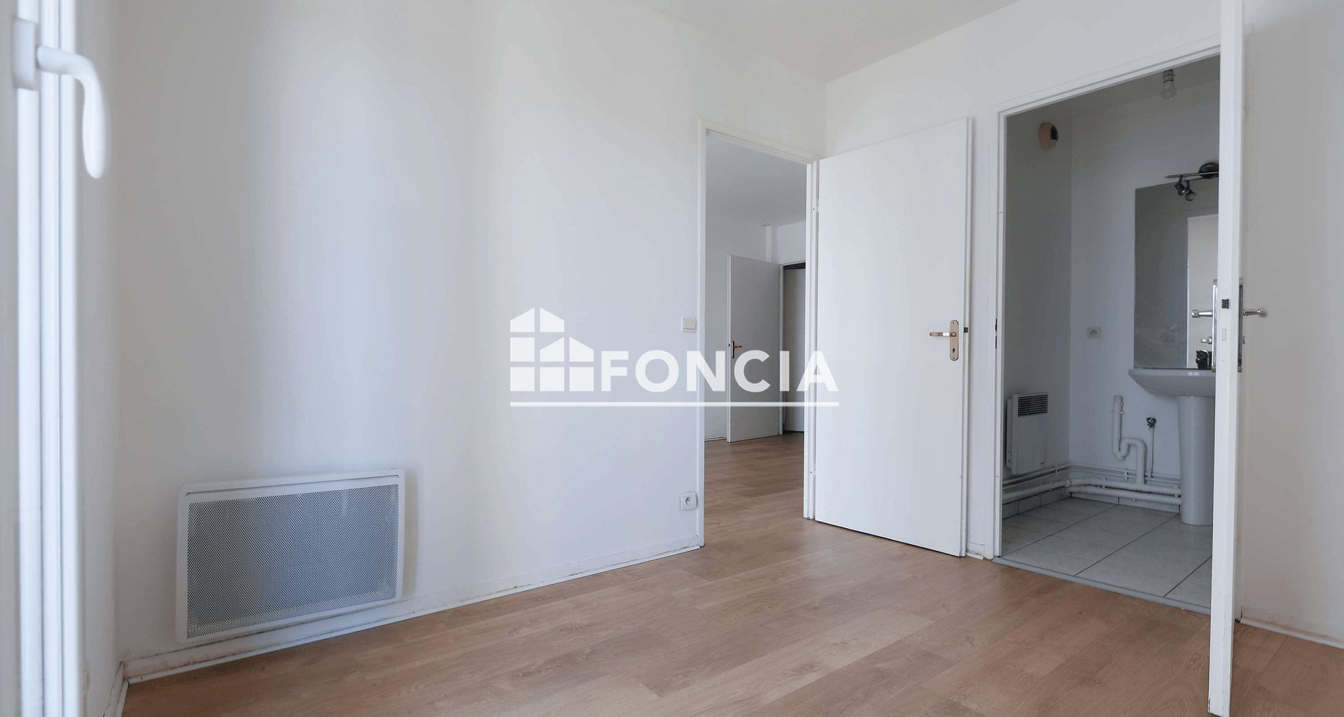 Appartement 2 pièces (47 m²) à vendre - Melun (77000)