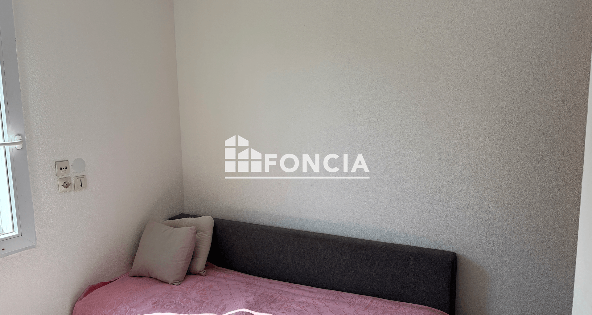 Studio (14.1 m²) à vendre - Grenoble (38000)