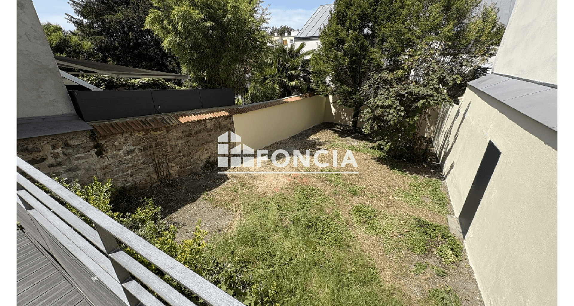Maison 4 pièces (101.44 m²) à louer - Rueil-malmaison (92500)