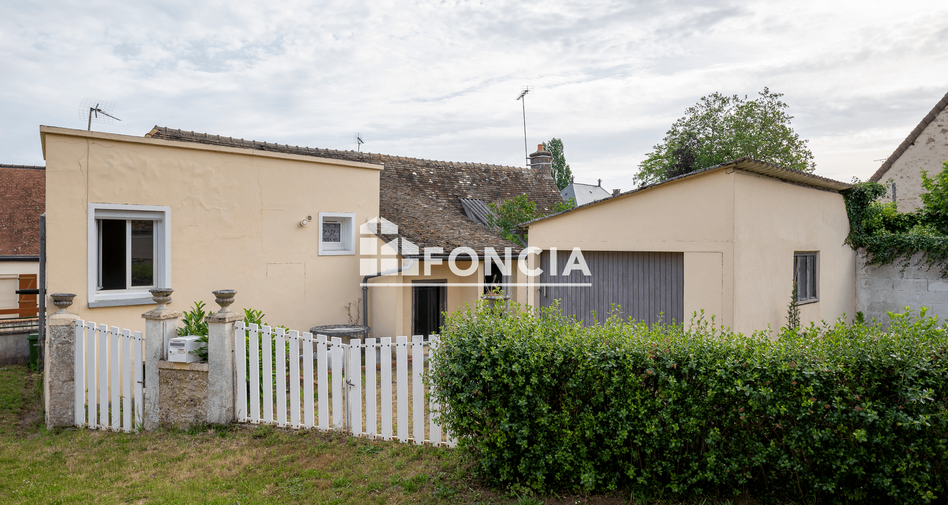 Maison 4 pièces (77.75 m²) à vendre - Dollon (72390)