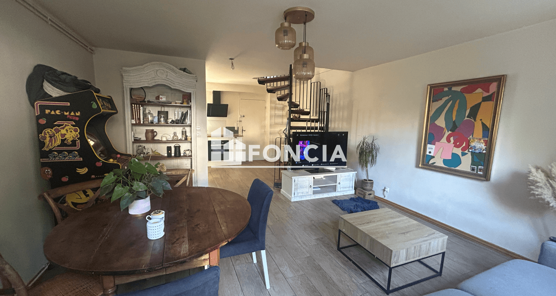 Maison 5 pièces (101 m²) à vendre - Chartres (28000)