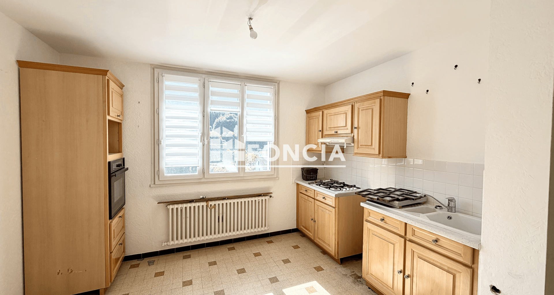 Appartement 4 pièces (81 m²) à vendre - Vizille (38220)