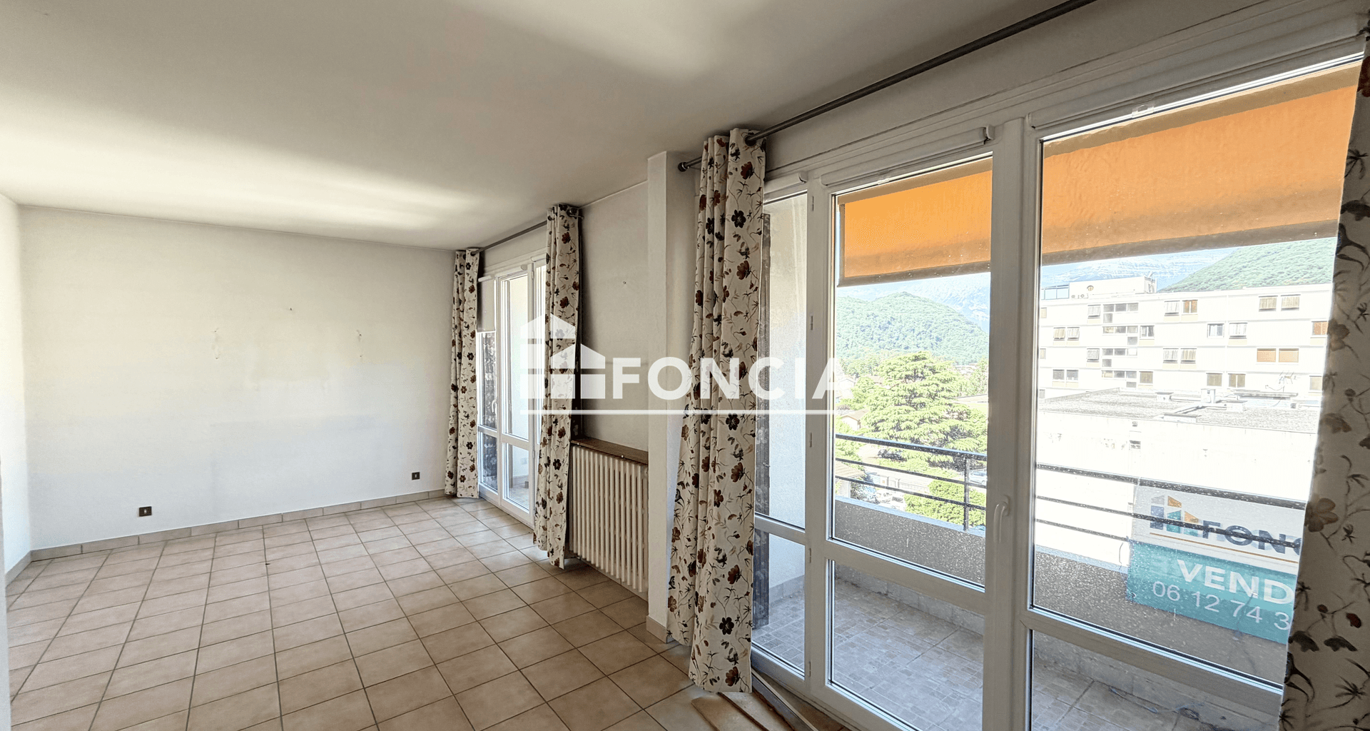 Appartement 4 pièces (81 m²) à vendre - Vizille (38220)