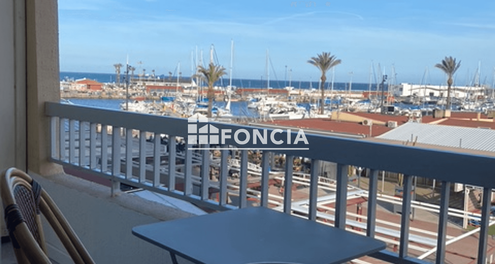 Studio (27 m²) à vendre - Saint-cyprien (66750)