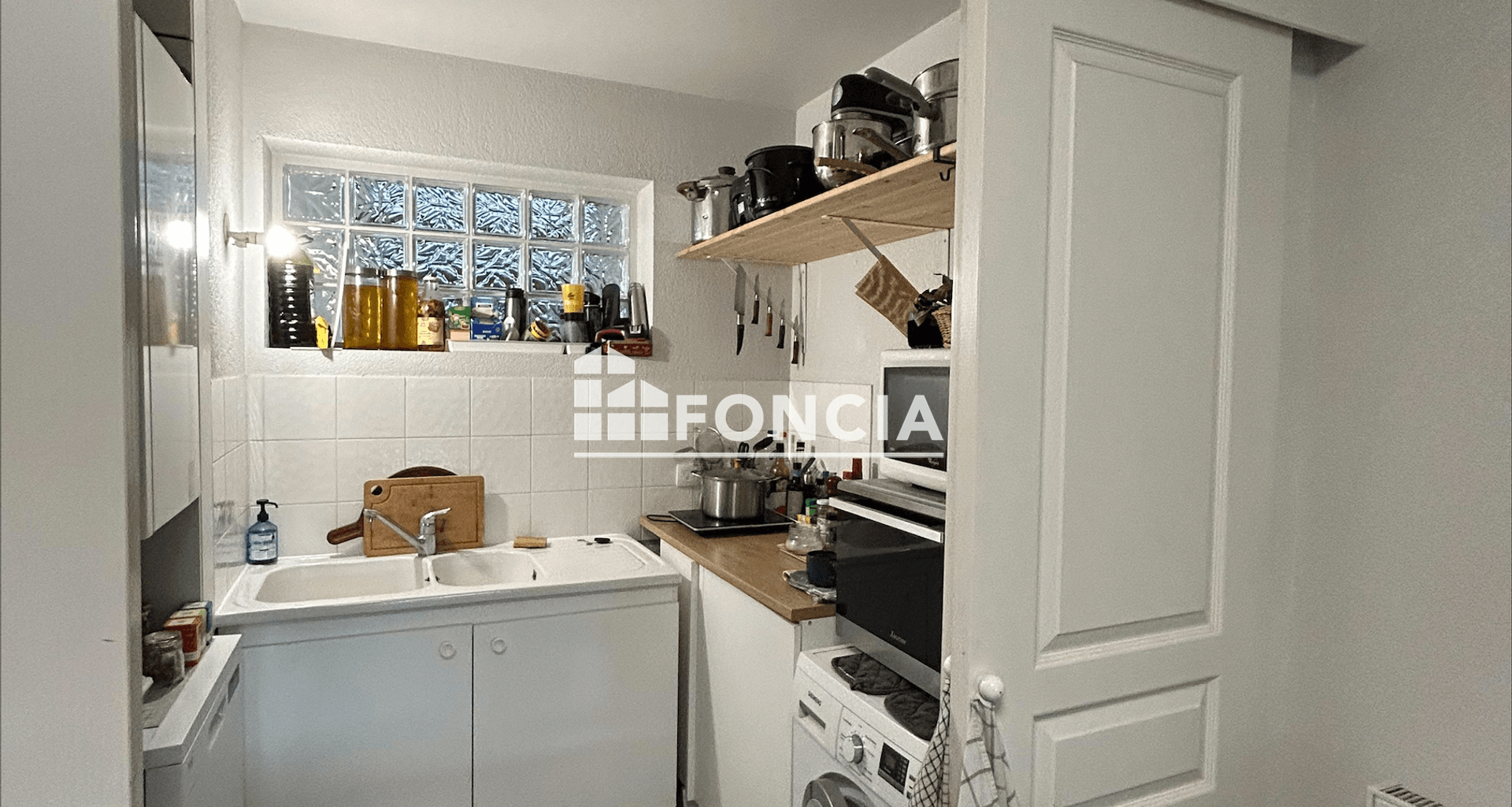Appartement 4 pièces (79.85 m²) à vendre - Saint-pierre-d'irube (64990)