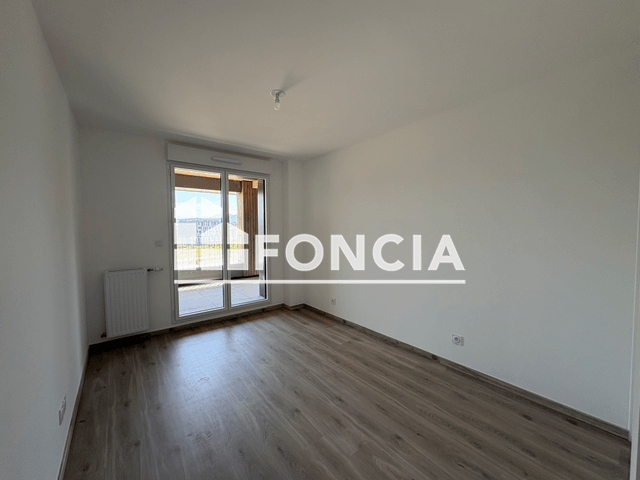 Appartement 3 pièces (67.1 m²) à louer - Ambilly (74100)