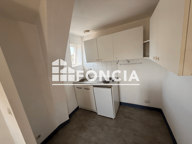 Appartement 2 pièces (47.2 m²) à louer - Blois (41000)