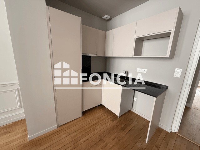 Appartement 3 pièces (52.5 m²) à louer - Blois (41000)